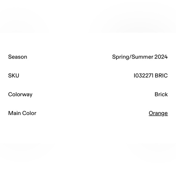 Carhartt WIP Krenz Long Sleeve Shirt in Brick, Small - Picture 3 of 11